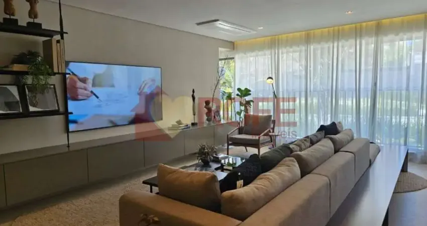 Apartamento com 4 dormitórios à venda, 167 m² por r$ 2.587.000,00 - vila mariana - são paulo/sp