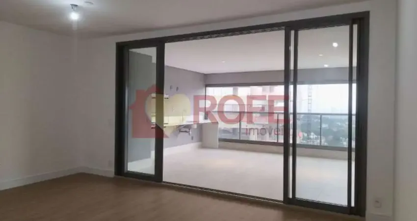 Apartamento com 3 dormitórios, 160 m² - venda por r$ 3.200.000,00 ou aluguel por r$ 18.720,00/mês -