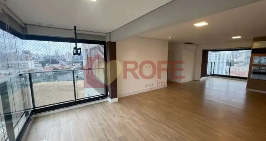 Apartamento com 2 dormitórios à venda, 106 m² - brooklin - são paulo/sp