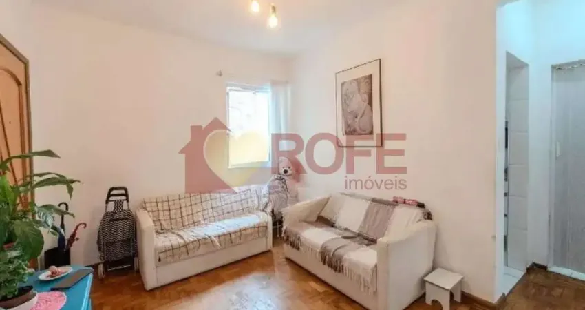 Apartamento com 2 dormitórios à venda, 56 m² - consolação - são paulo/sp