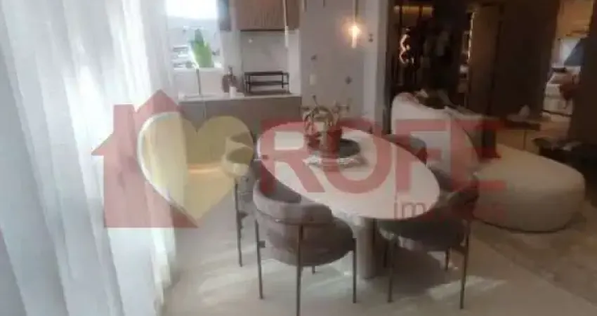 Apartamento à venda, 64 m² por r$ 922.000,00 - campo belo - são paulo/sp