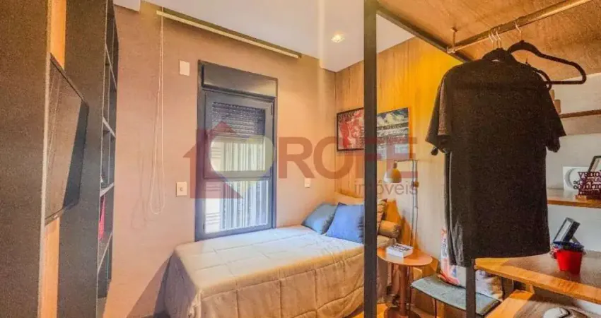 Apartamento com 3 quartos à venda na Avenida Roque Petroni Júnior, 630, Brooklin, São Paulo