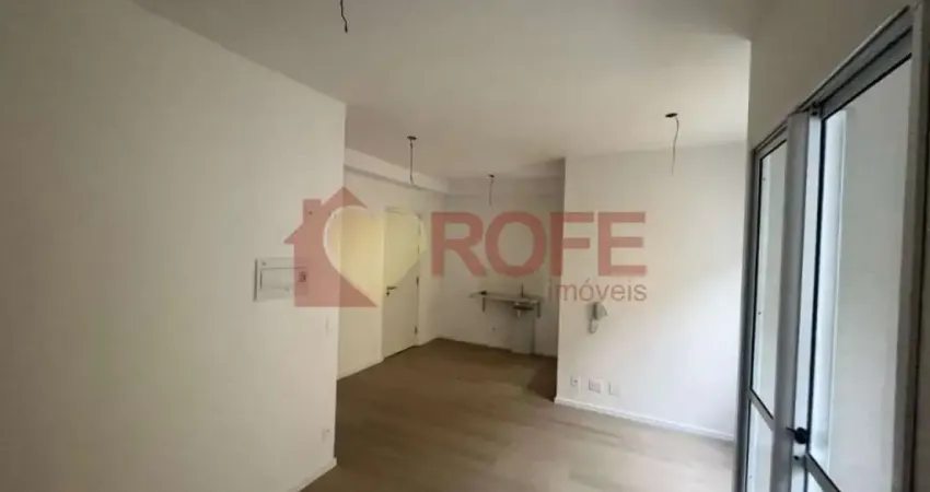 Apartamento com 1 quarto à venda na Alsácia, 280, Jardim Aeroporto, São Paulo