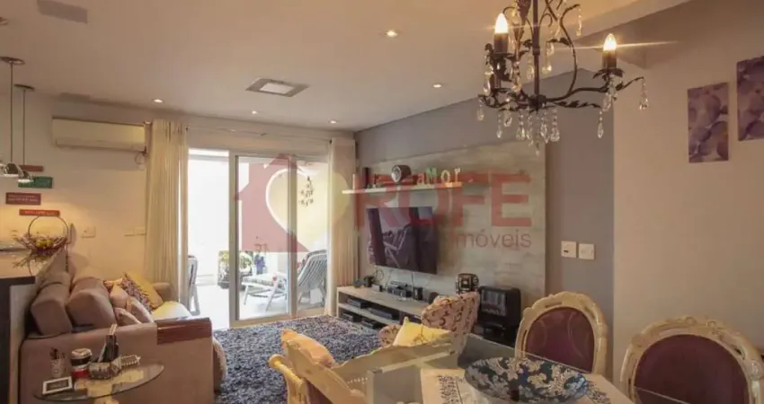 Apartamento com 2 dormitórios à venda, 102 m² - brooklin - são paulo/sp