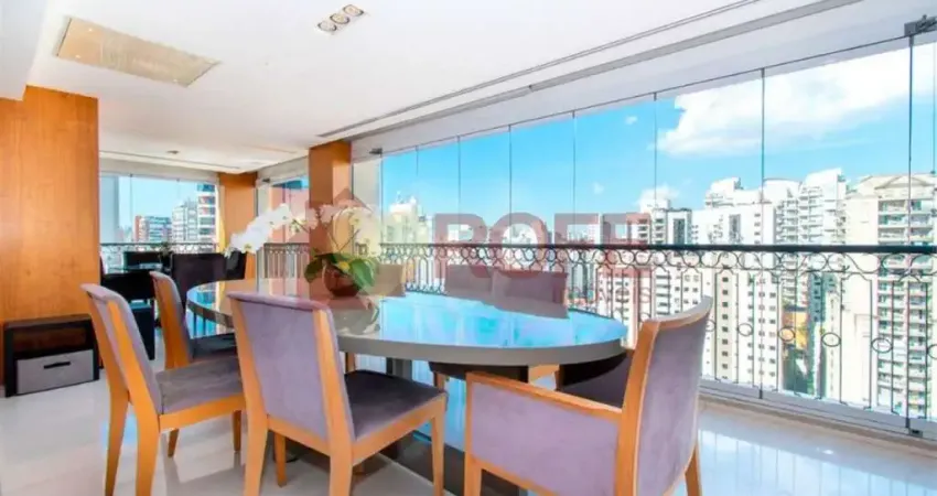 Apartamento com 2 dormitórios à venda, 293 m² por r$ 9.950.000,00 - vila nova conceição - são paulo/