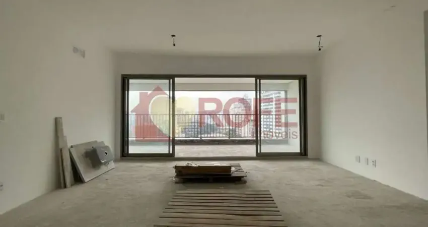 Apartamento com 3 dormitórios à venda, 158 m² por r$ 2.900.000,00 - vila clementino	 - são paulo/sp