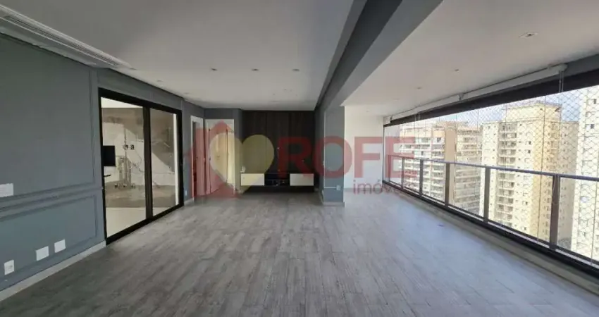 Apartamento à venda, 147 m² por r$ 2.850.000,00 - campo belo - são paulo/sp