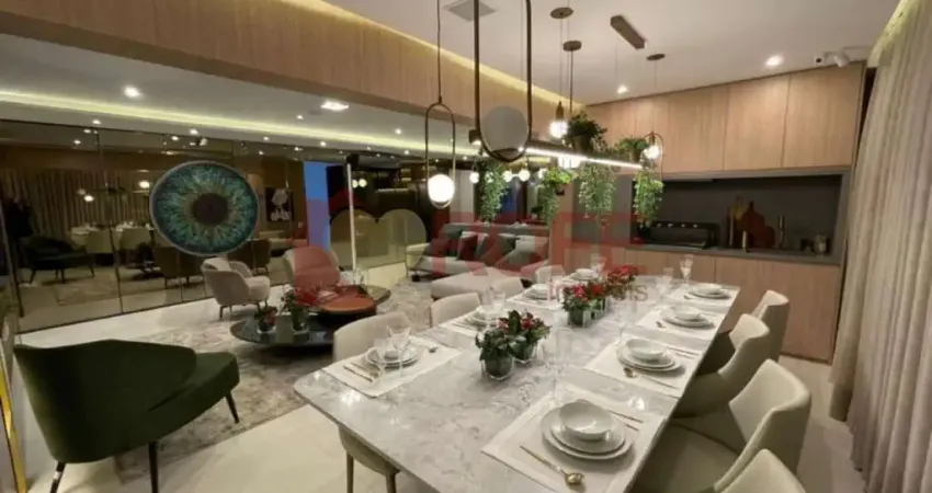 Apartamento com 2 dormitórios à venda, 111 m² por r$ 1.820.000,00 - campo belo - são paulo/sp