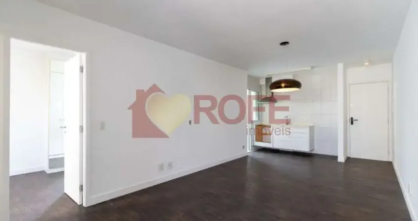 Apartamento com 1 dormitório à venda, 57 m² por r$ 710.000,00 - vila olímpia - são paulo/sp