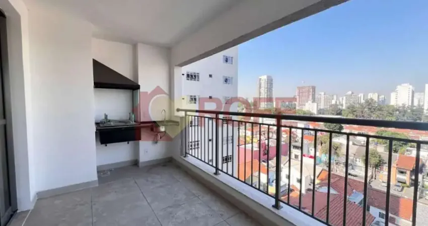 Apartamento à venda, 76 m² por r$ 1.230.000,00 - chácara santo antônio - são paulo/sp