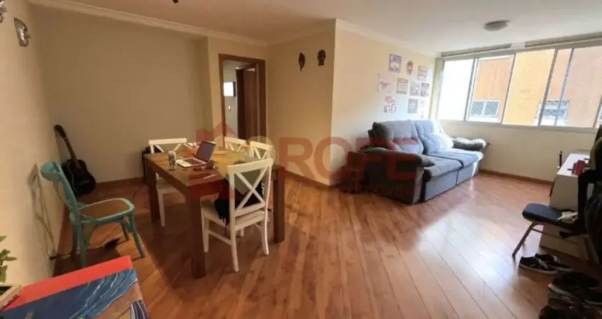 Apartamento para venda na vila mariana, 100 m úteis, 3 dts ( suite ), 1 vaga de garagem, super local