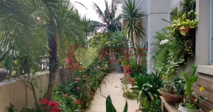 Apartamento garden com 3 dormitórios à venda, 234 m² por r$ 3.390.000,00 - paraíso - são paulo/sp