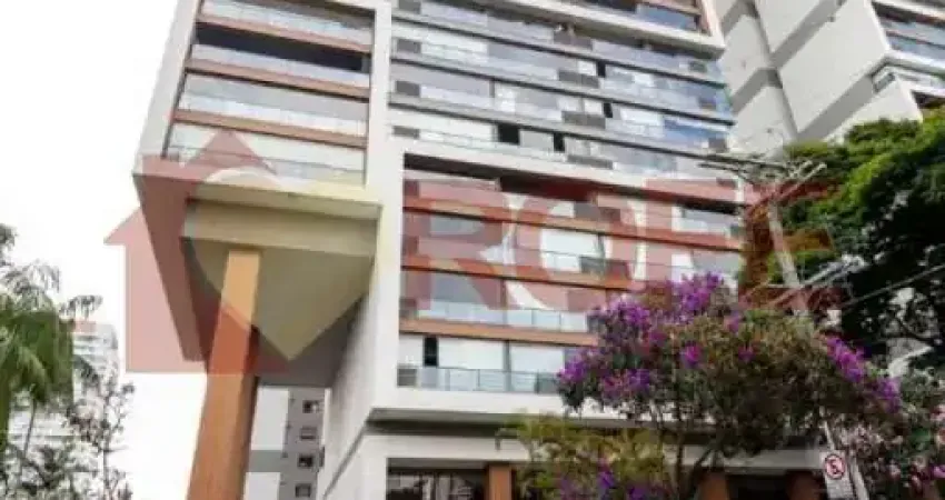 Apartamento para venda, no broklin, 81 m úteis, 2 vagas, novo, decorado!