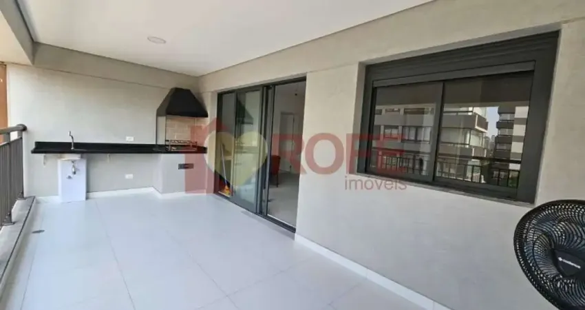 Apartamento com 3 dormitórios à venda, 105 m² por r$ 1.680.000,00 - campo belo - são paulo/sp