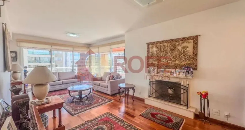 Apartamento com 3 dormitórios, 205 m² - venda por r$ 3.300.000,00 ou aluguel por r$ 17.000,00/mês -