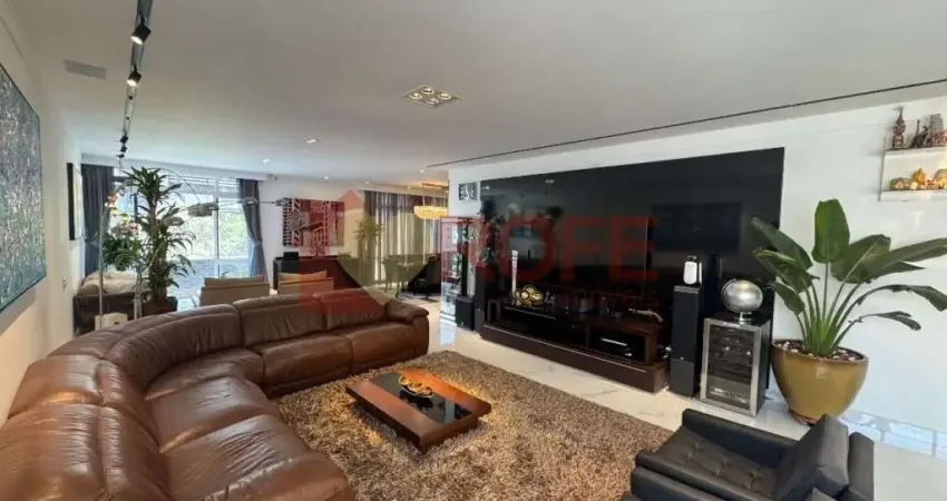 Apartamento com 3 dormitórios à venda, 300 m² por r$ 2.800.000,00 - bela vista - são paulo/sp