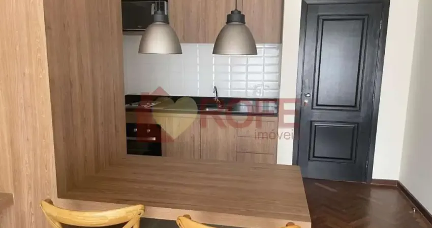 Apartamento com 1 dormitório à venda, 52 m² por r$ 890.000,00 - pinheiros - são paulo/sp