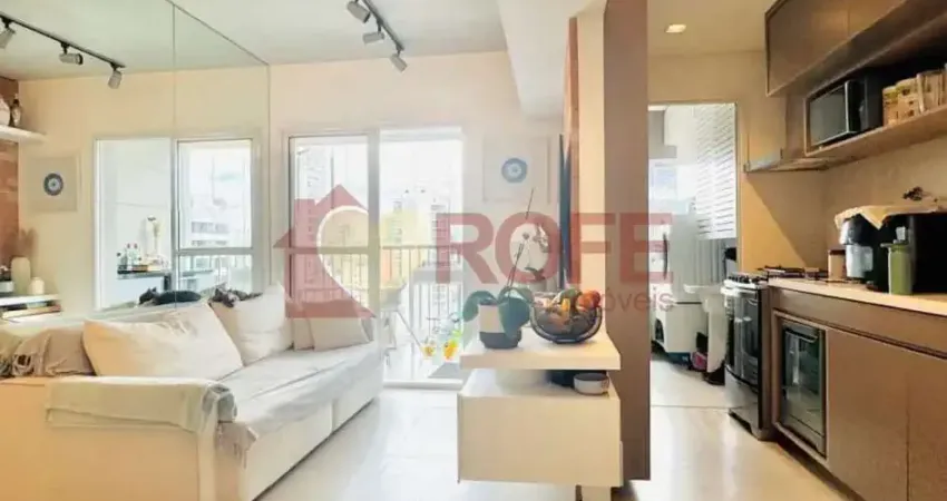 Apartamento com 2 quartos à venda na Rua Ministro Luiz Gallotti, 74, Brooklin, São Paulo