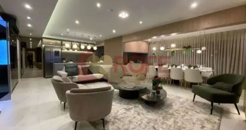 Apartamento à venda, 111 m² por r$ 1.590.000,00 - campo belo - são paulo/sp