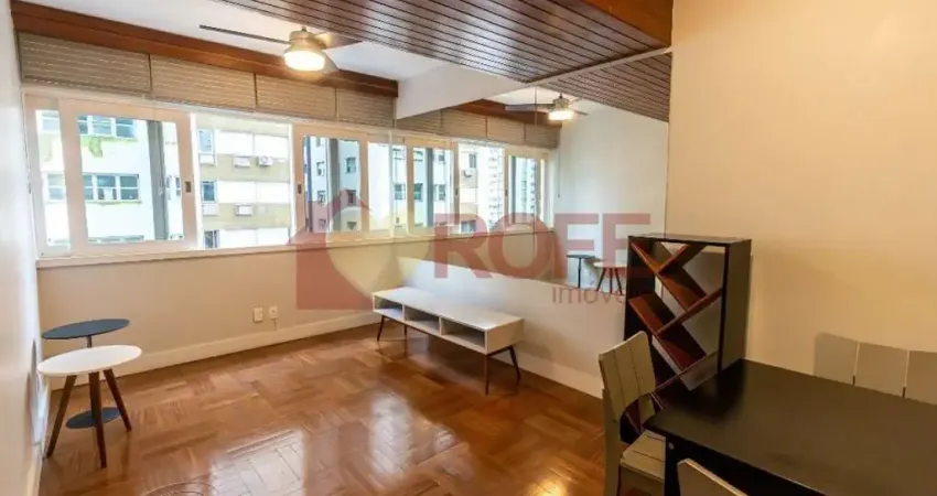 Apartamento com 1 dormitório à venda, 46 m² por r$ 760.000,00 - itaim bibi - são paulo/sp