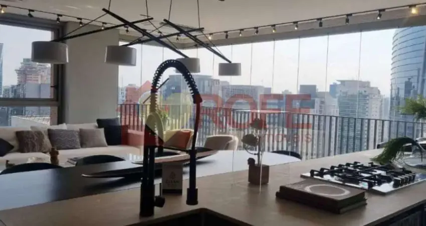 Garden a venda no itain, 190 m úteis, novo, lindenberg, maravilhoso!