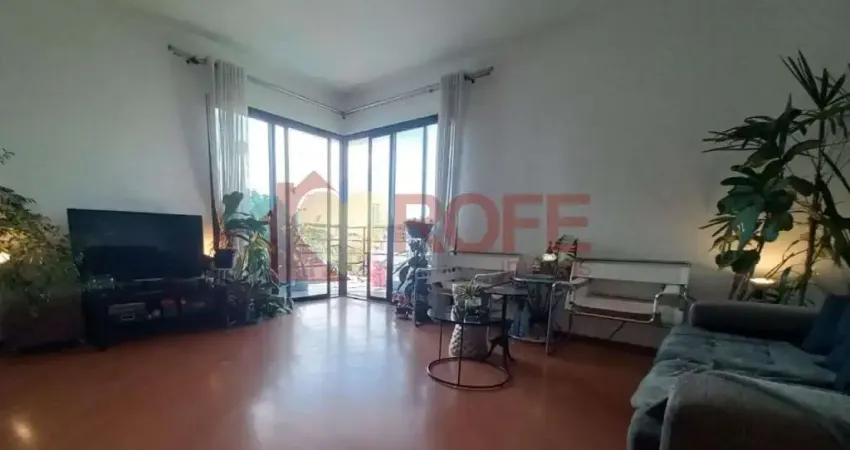 Ótimo apartamento de 104 m² na vila mascote com 3 quartos sendo 1 suíte, 2 vagas e lazer