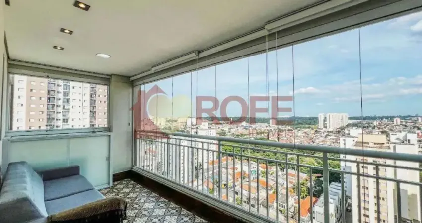 Apartamento com 2 quartos (sendo 1 suíte) e 2 vagas fixas à venda no modern life fagundes filho. and