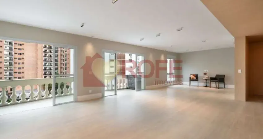 Apartamento com 3 dormitórios à venda, 221 m² por r$ 5.190.000,00 - jardim paulista - são paulo/sp