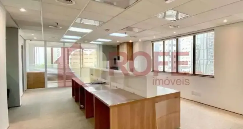 Sala, 180 m² - venda por r$ 2.650.000,00 ou aluguel por r$ 16.960,02/mês - jardim paulista - são pau