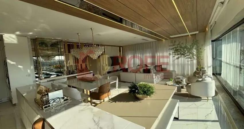 Apartamento com 3 quartos à venda na Avenida Professor Ascendino Reis, 1282, Vila Clementino, São Paulo