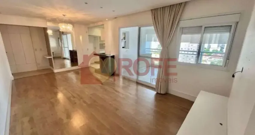 Apartamento com 1 dormitório à venda, 80 m² por r$ 1.299.000,00 - brooklin - são paulo/sp