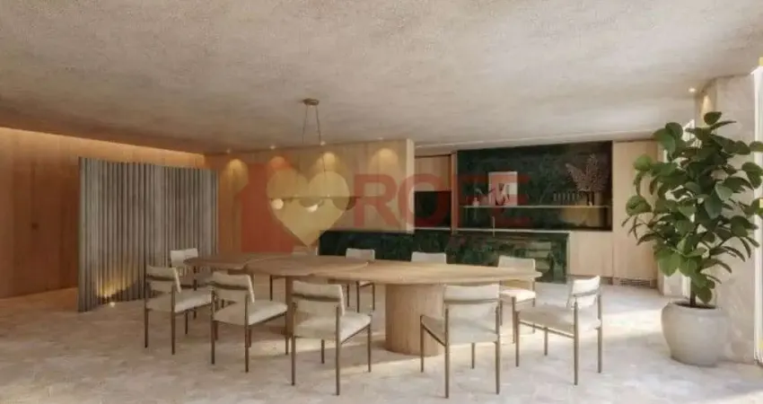 Jardim paulista!alto padrão! casa dos ipês! casas suspensas ! belos 170,05 m² , 2 dormitórios suíte