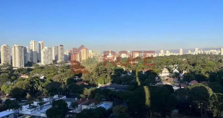 Apartamento com 3 dormitórios à venda, 166 m² por r$ 2.870.000,00 - campo belo - são paulo/sp