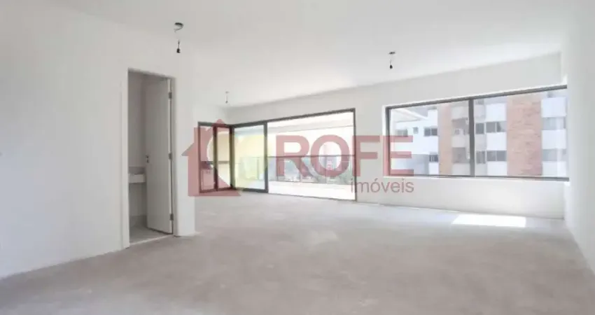 Apartamento com 4 dormitórios, 193 m² - venda por r$ 3.200.000,00 ou aluguel por r$ 18.500,00/mês -
