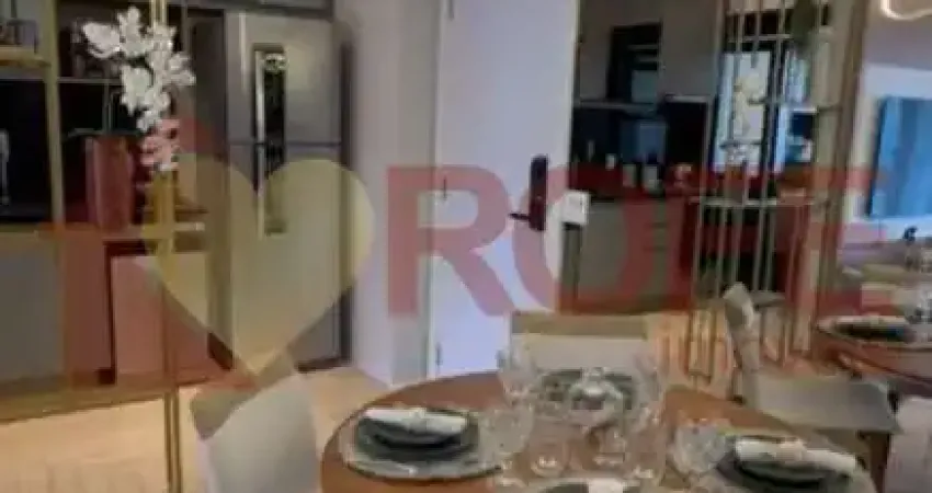 Apartamento com 1 dormitório à venda, 48 m² por r$ 1.086.000,00 - pinheiros - são paulo/sp