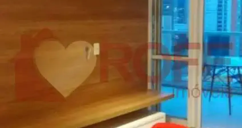 Apartamento com 2 dormitórios à venda, 70 m² por r$ 1.040.000,00 - brooklin - são paulo/sp