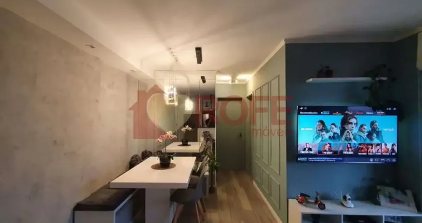 Apartamento com 2 dormitórios à venda, 60 m² por r$ 510.000,00 - vila paulista - são paulo/sp