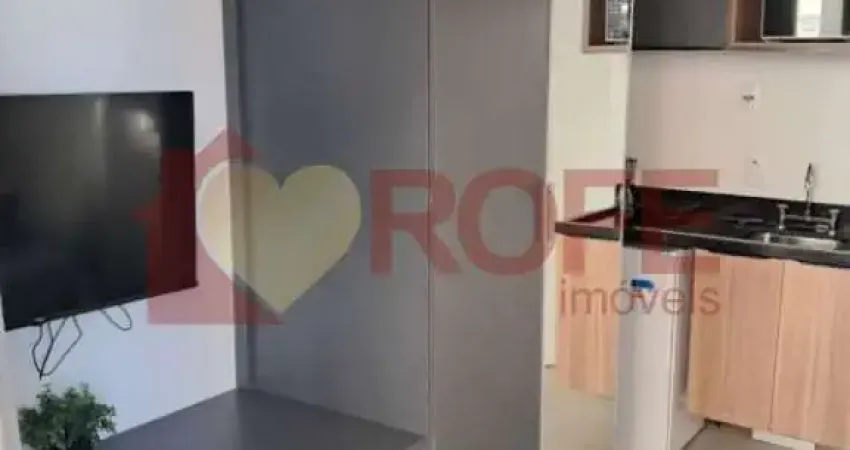 Studio com 1 dormitório à venda, 20 m² por r$ 350.000,00 - bela vista - são paulo/sp