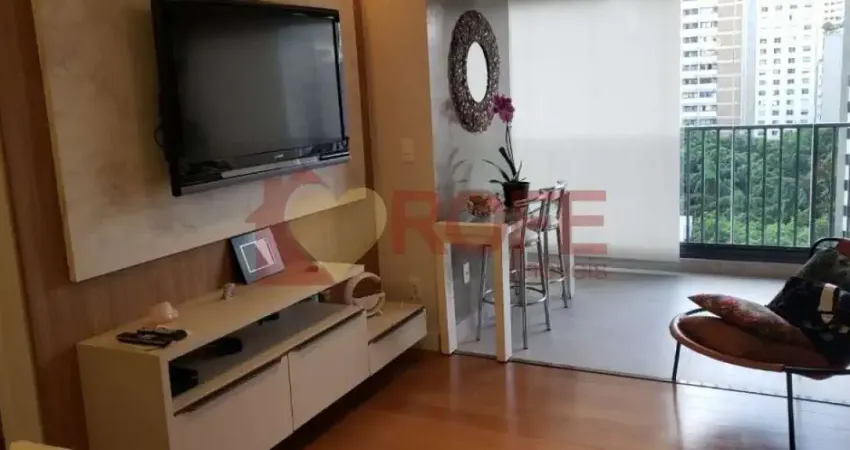 Apartamento com 2 dormitórios à venda, 63 m² por r$ 1.450.000,00 - bela vista - são paulo/sp