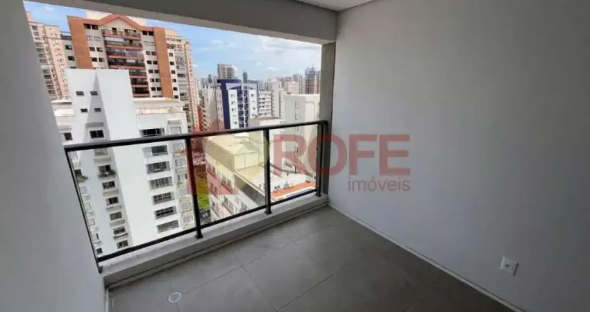 Apartamento com 2 dormitórios à venda, 64 m² por r$ 880.000,00 - brooklin - são paulo/sp