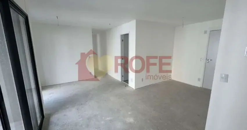 Apartamento com 2 dormitórios à venda, 71 m² por r$ 920.000,00 - brooklin - são paulo/sp