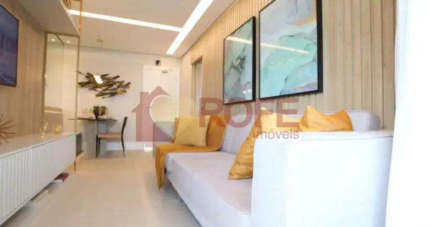 Apartamento com 2 dormitórios à venda, 66 m² por r$ 998.000,00 - brooklin paulista - são paulo/sp