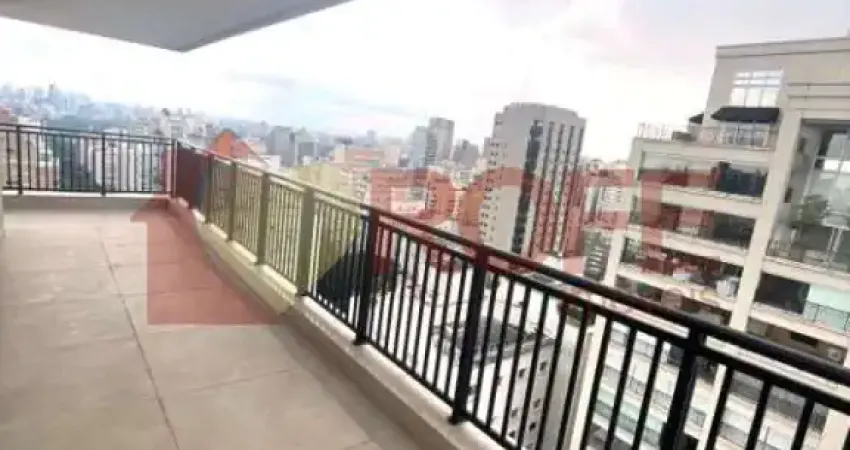 Apartamento de 3 suites, 4 vagas de garage, alto padrão, 226m2, jardins