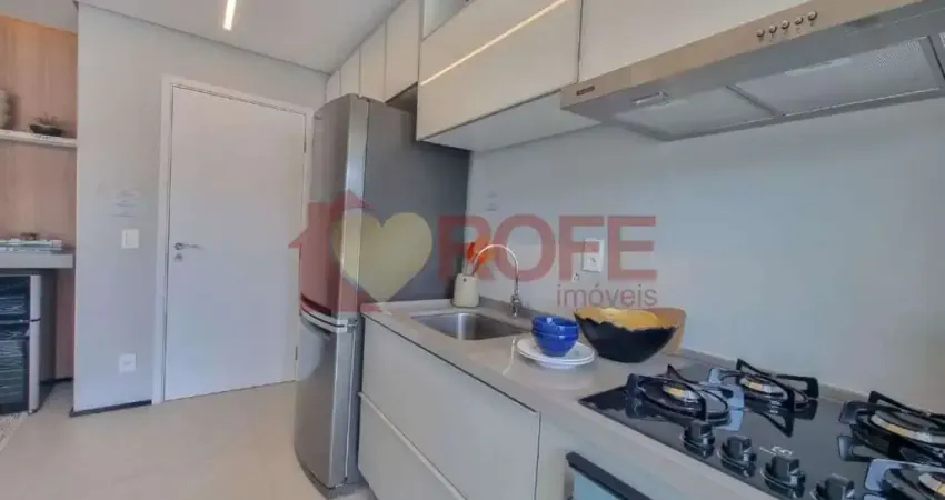 Apartamento com 2 dormitórios à venda, 64 m² por r$ 1.100.000,00 - brooklin - são paulo/sp