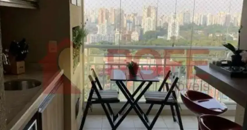 Apartamento à venda, 148 m² por r$ 1.887.000,00 - alto da boa vista - são paulo/sp