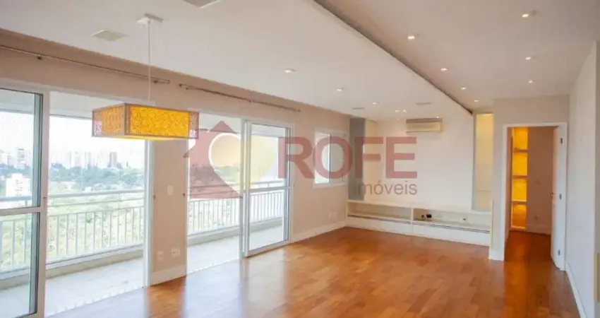 Apartamento à venda, 148 m² por r$ 2.098.000,00 - alto da boa vista - são paulo/sp