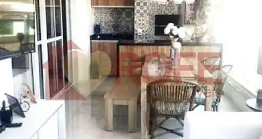 Apartamento à venda, 109 m² por r$ 1.307.000,00 - chácara santo antônio - são paulo/sp