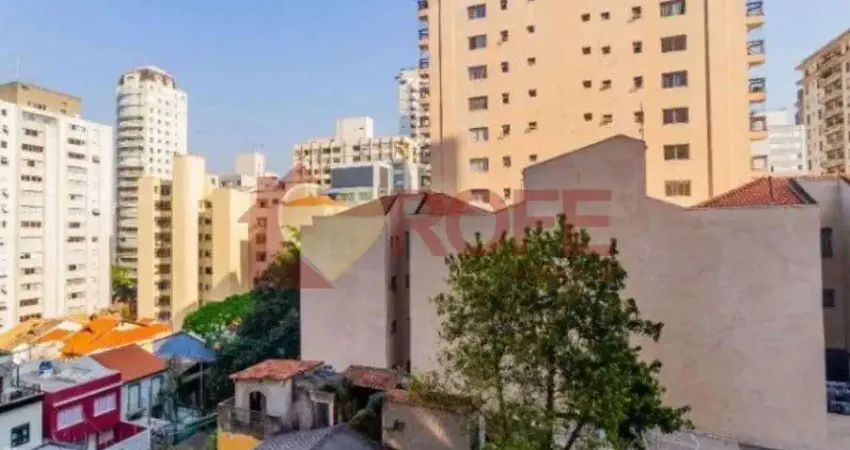 Apartamento com 1 dormitório à venda, 37 m² por r$ 630.000,00 - jardins - são paulo/sp