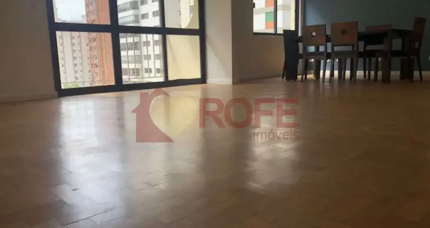 Apartamento para venda no jardim paulista, 130 m úteis, 3 dts ( suite ), 1 vaga, rua tranquila e arb