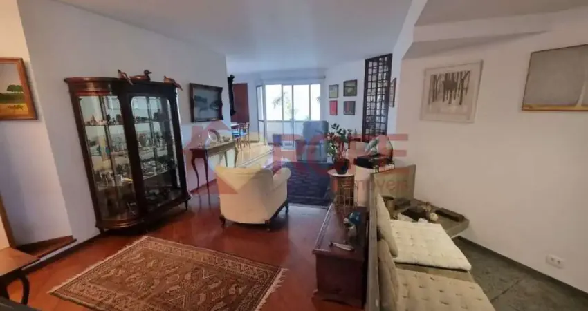 Apartamento com 3 quartos à venda na Rua Nebraska, 497, Brooklin, São Paulo